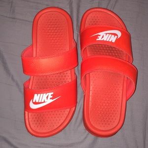 Nike Slides
